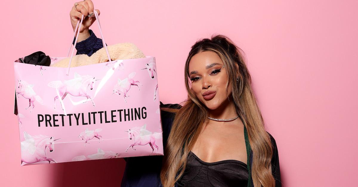 It is Time to Save Big with PrettyLittleThing Exclusive Sale